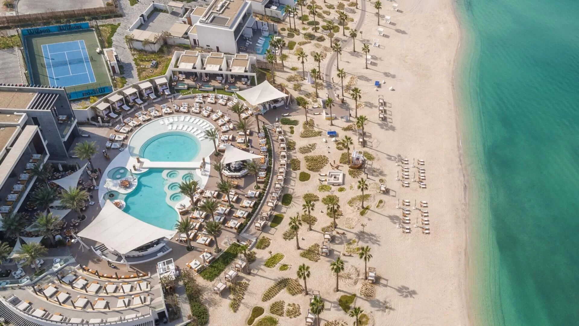 Pearl Jumeira