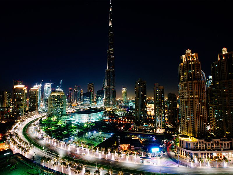 freehold properties in UAE
