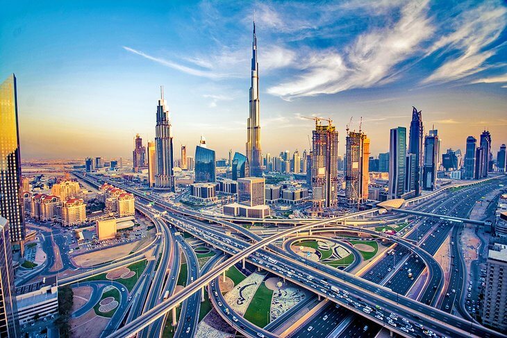 Dubai Property Market