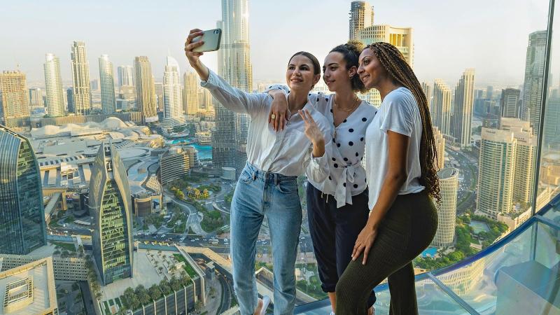 Property Investment in Dubai