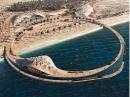 longest public beach in Dubai