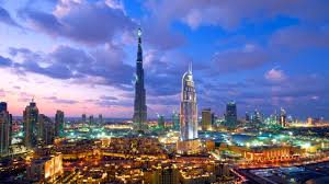 Dubai property investment