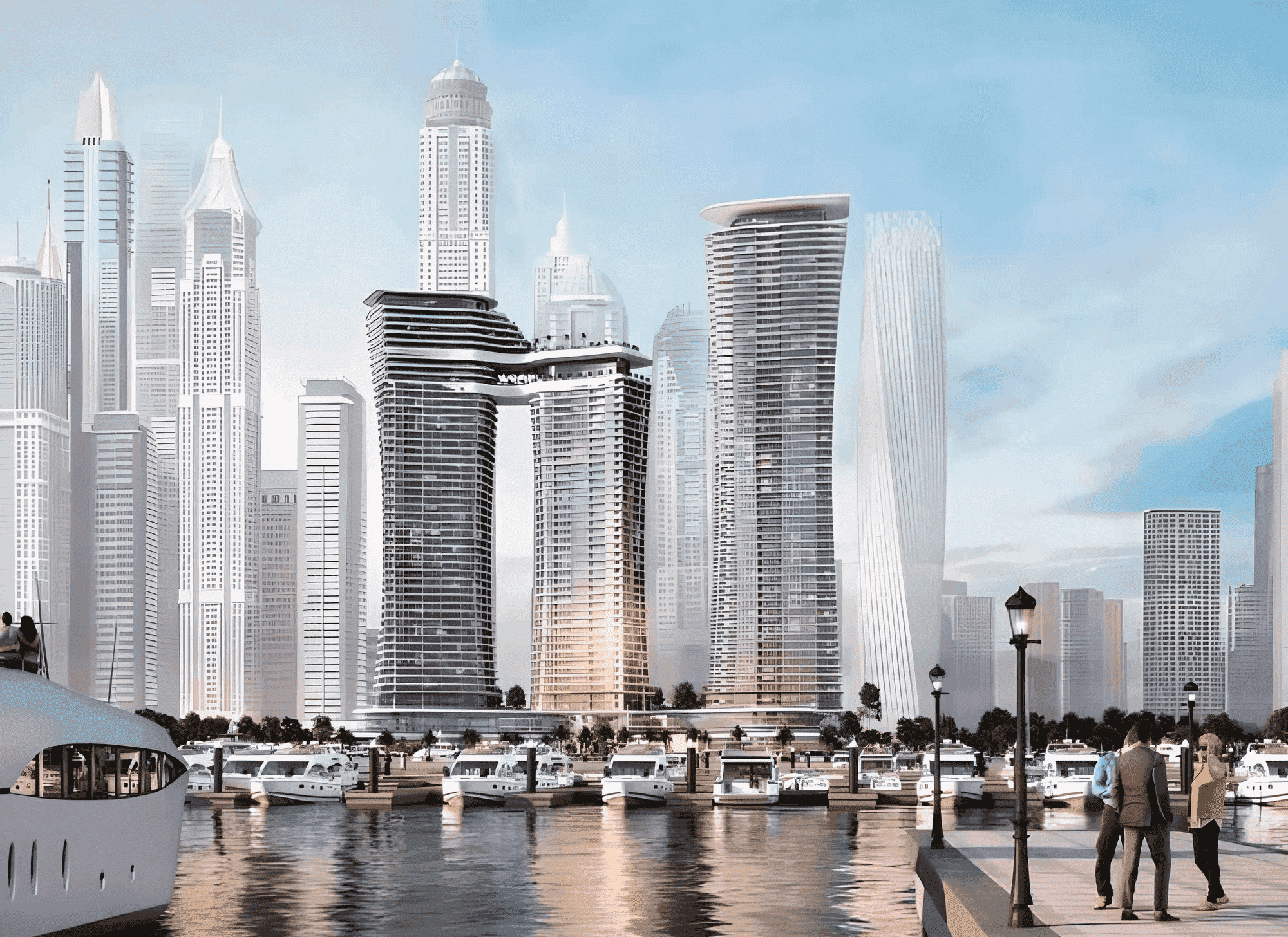 Sobha Seahaven