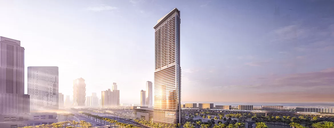 DAMAC Paramount
