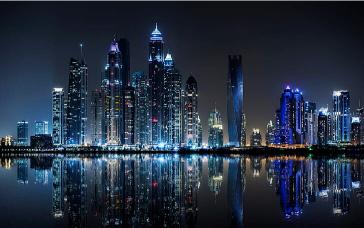 freehold property in Dubai