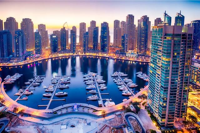 Dubai Residence Visa