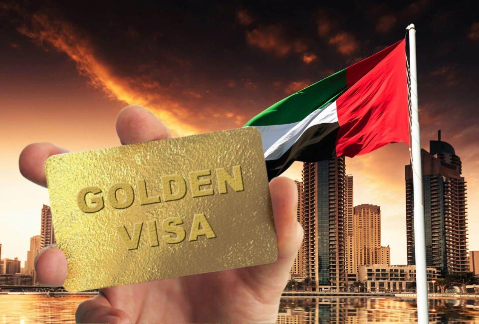 Buying Property in Dubai