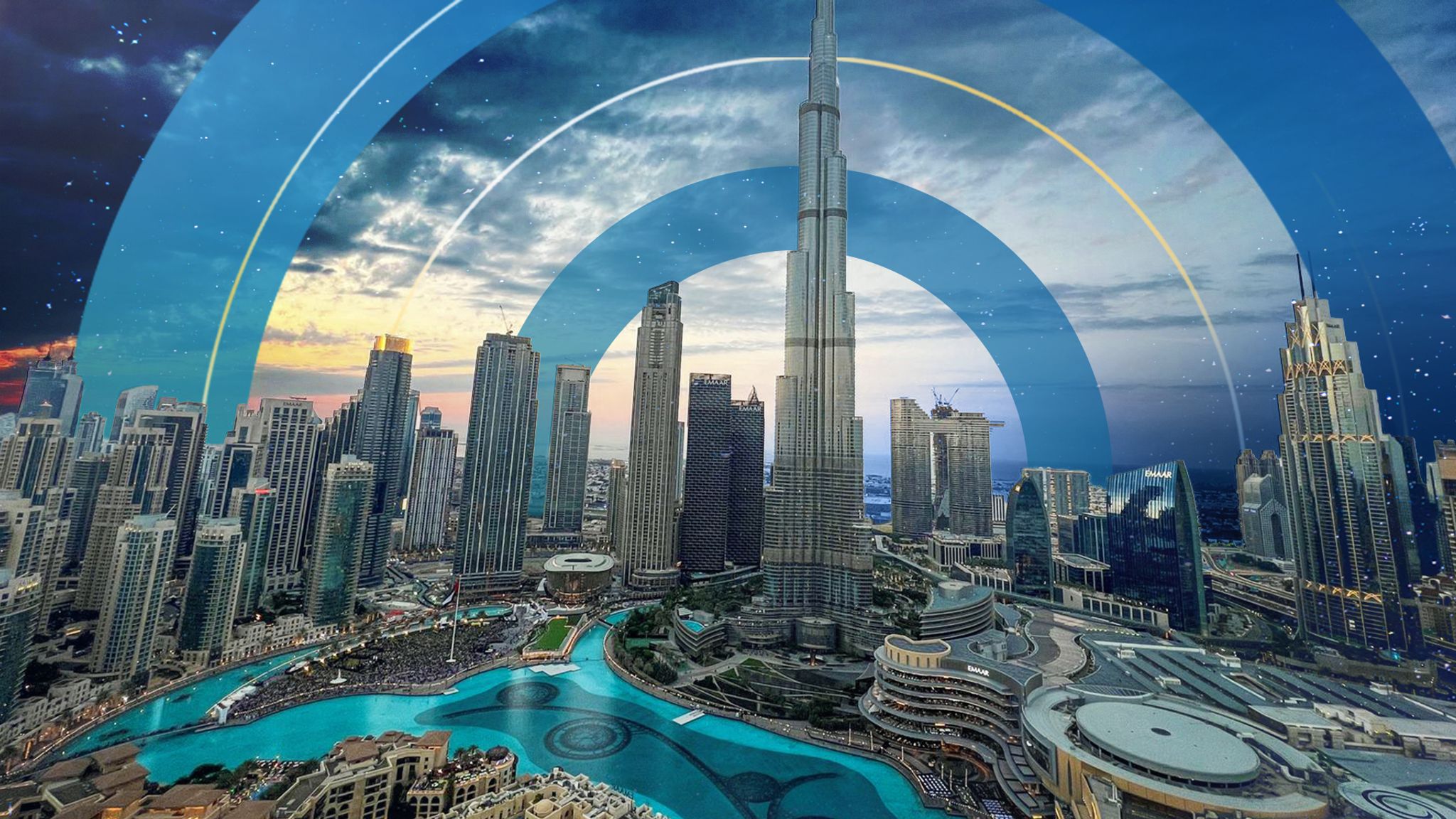 freehold properties in UAE