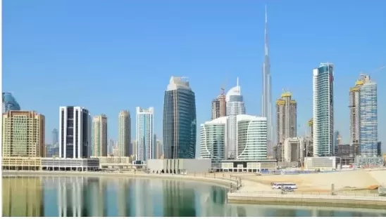 Dubai Real Estate Market Forecast for 2025