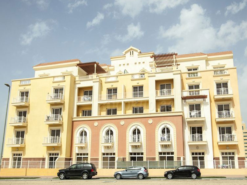 توسكان ريزيدنسز