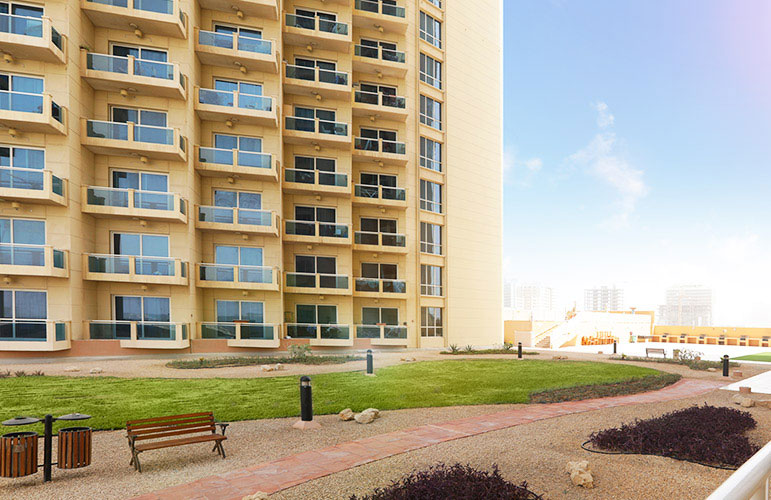 The Crescent — 2