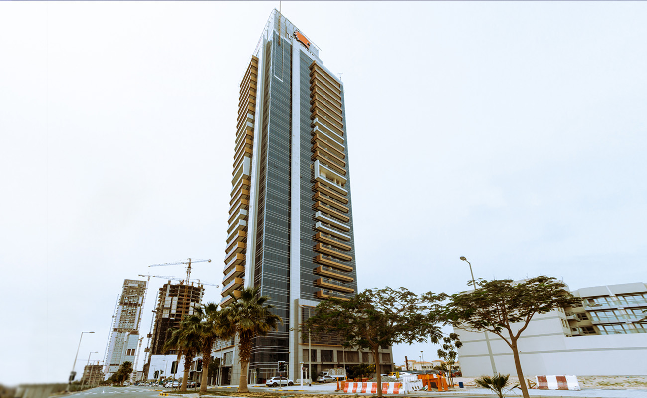 Al Manara Tower