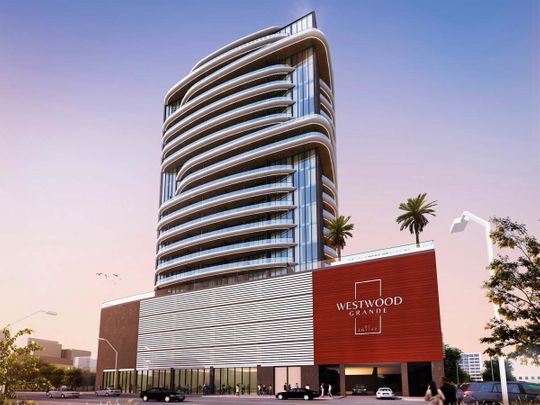 Westwood Grande II