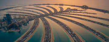 أفضل مبنى لعام 2025 في نخلة جميرا للإيجار والبيع