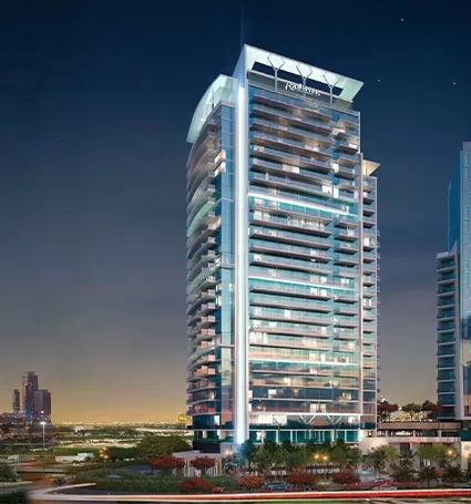 Radisson Hotel