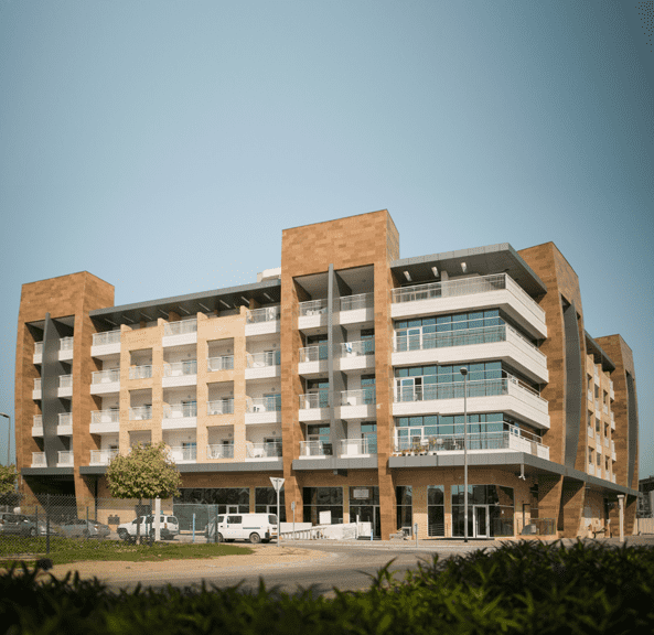 Serina Tower