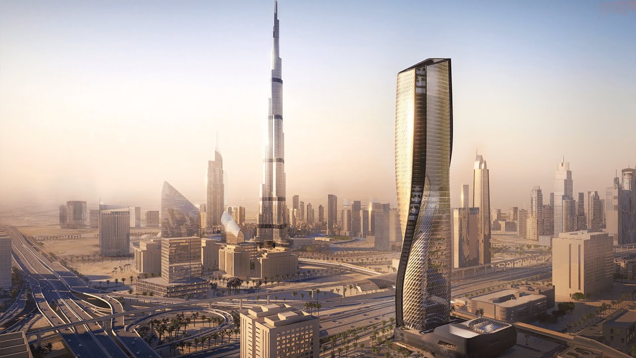 Kommende Megaprojekte in Dubai 2025: Trendprojekte in Dubai