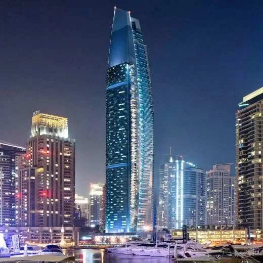 DAMAC Residenze