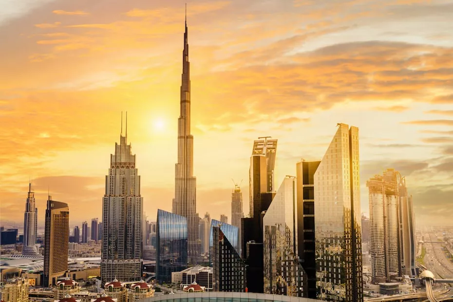 Dubai Property Price Index: Trends, Marktanalyse und Zukunftsaussichten 2024