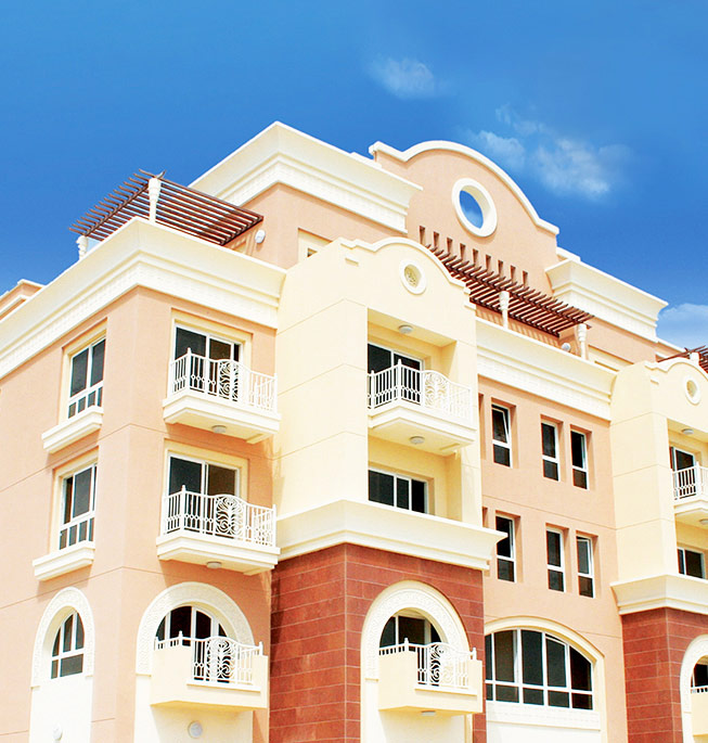 إمارات جاردن