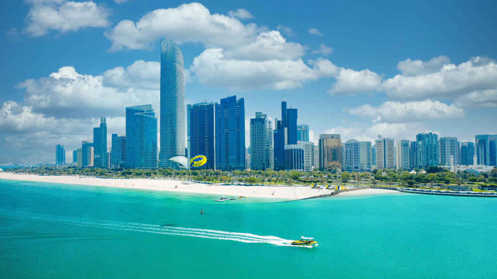 safest cities in world