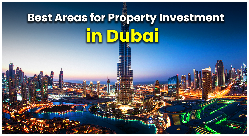 best real estate investment in dubai