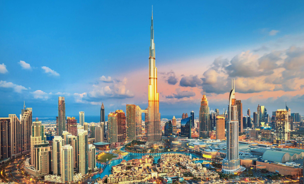 best areas to invest in dubai