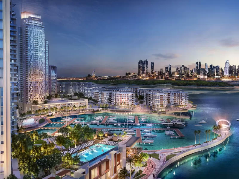 best areas to invest in Dubai