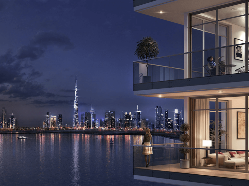 best real estate investment in Dubai