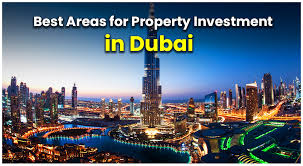 best property investment in Dubai