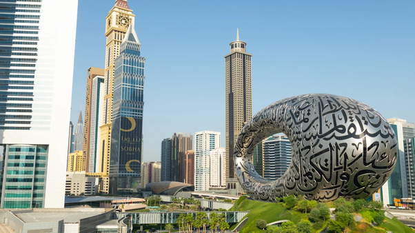 dubai real estate prices