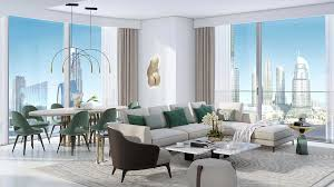 luxury homes for sale in dubai