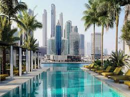 luxury house for sale dubai