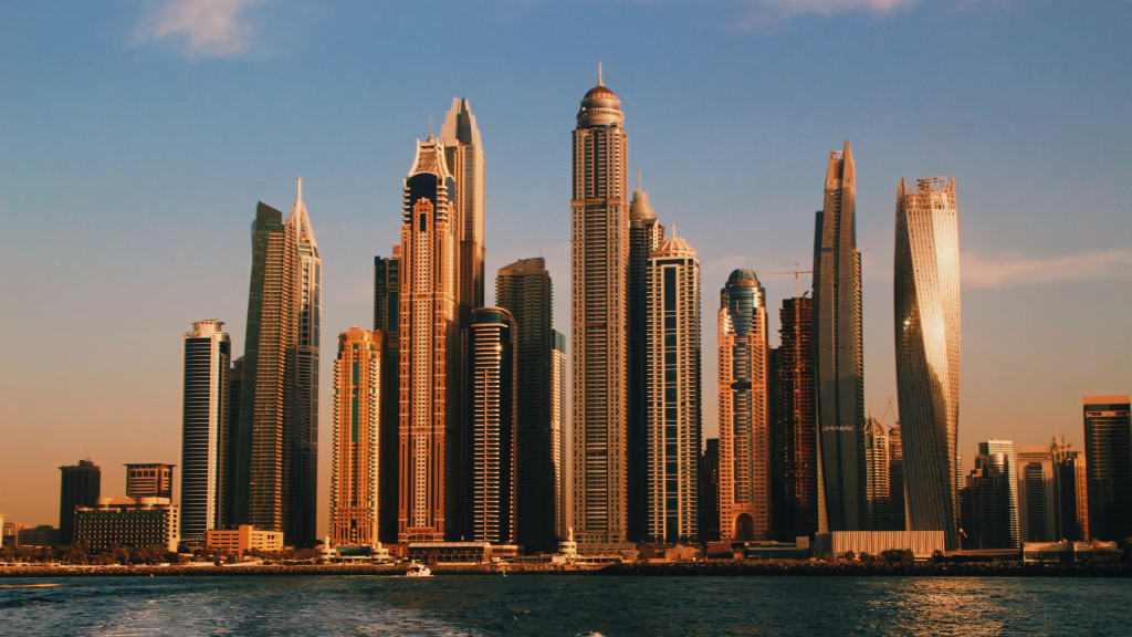 most wealthy cities in the world