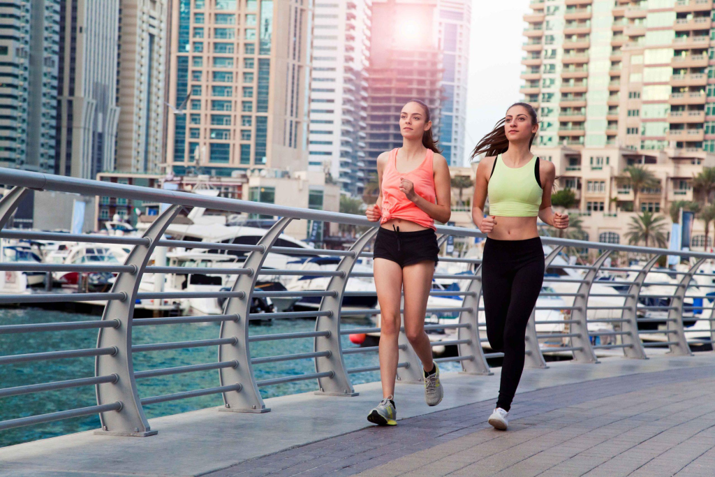 dubai marina real estate