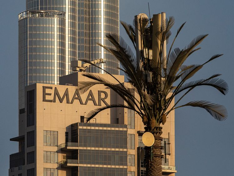 top real estate brokers in dubai