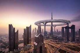 Mohammed bin Rashid Solar Park
