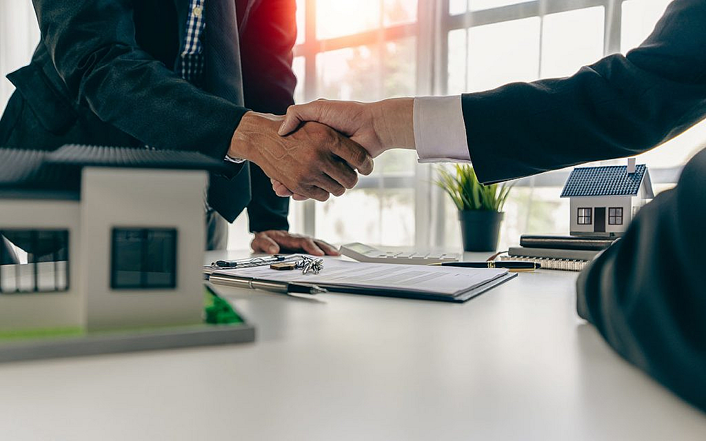 Real Estate Agents in Dubai’s Digital Property Market