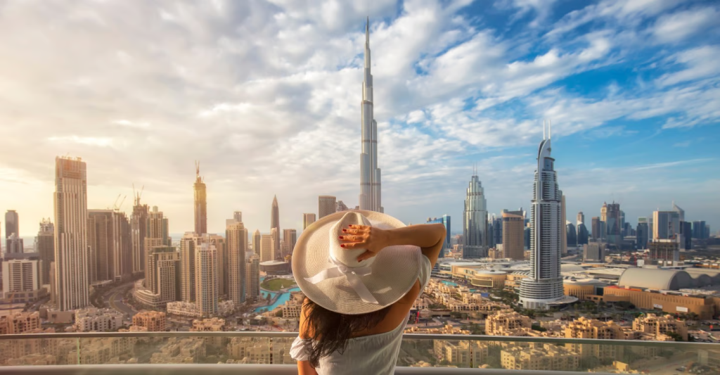  rent apartment in Dubai monthly 