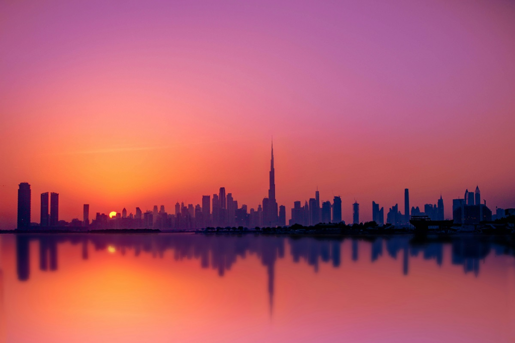 rent apartment in Dubai monthly