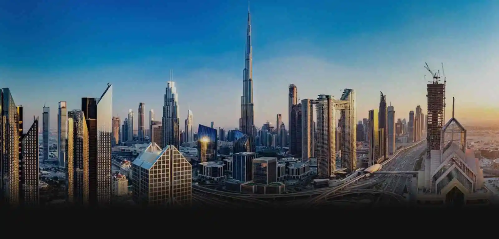 real estate companies in dubai