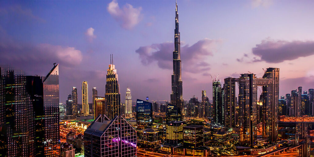 real estate agents in dubai