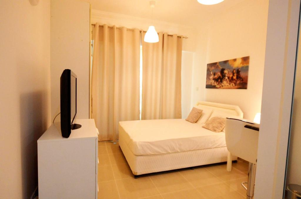 studio apartment in dubai