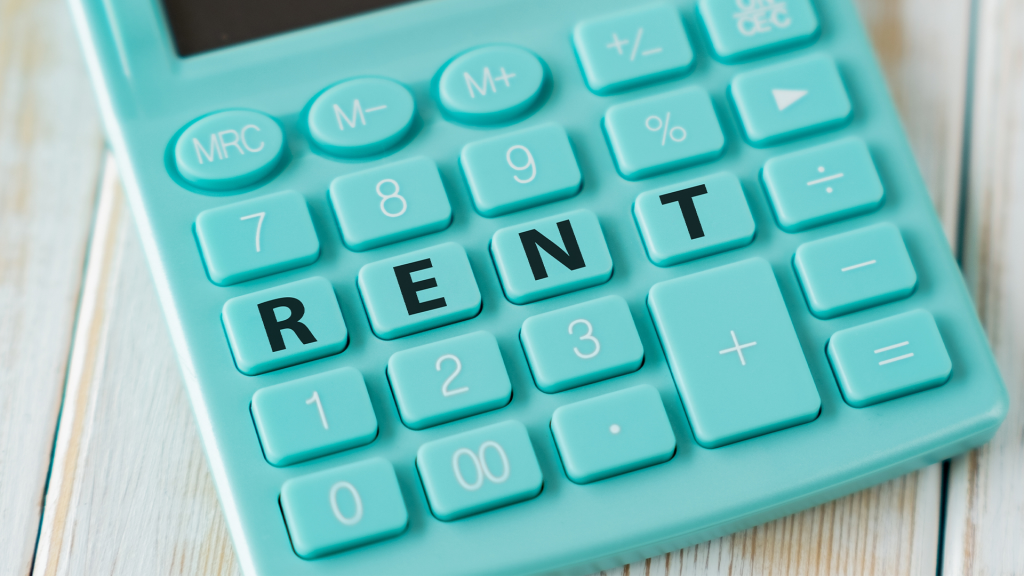 rera index rent calculator