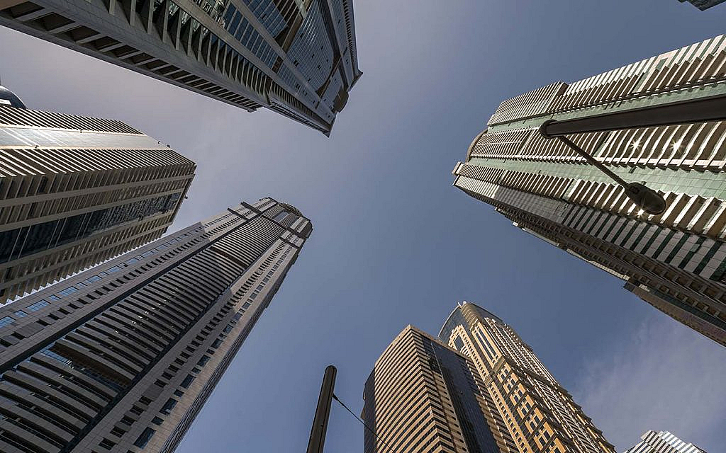 dubai marina flats for sale