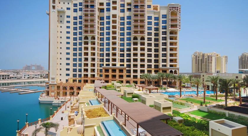 Marina Residences