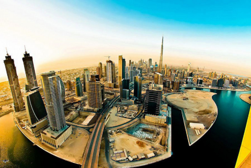 churchill executive tower business bay
