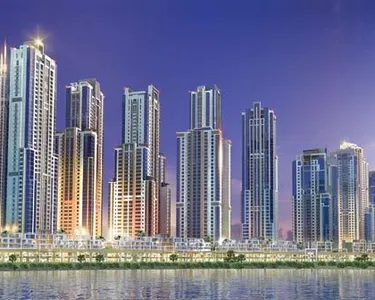 the executive tower dubai