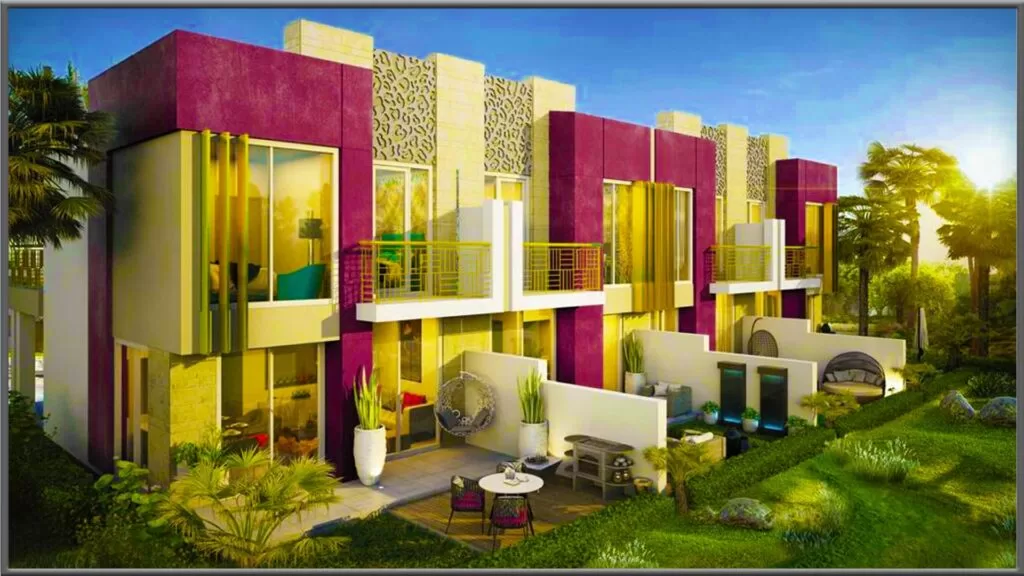 Avencia Villas