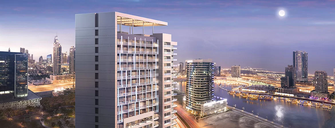 Reva Residences